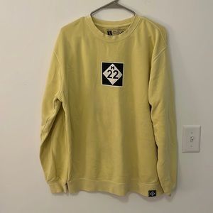 M22 Crewneck Sweatshirt